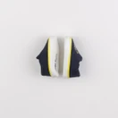Ralph Lauren - chaussons bleu, jaune - pointure 17/18