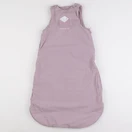 Vertbaudet - gigoteuse TOG 2 violet - 6/18 mois