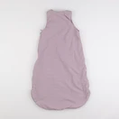 Vertbaudet - gigoteuse TOG 2 violet - 6/18 mois