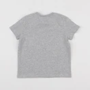 IKKS - tee-shirt gris - 2 ans