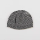 La Petite Collection - bonnet bleu - 2 ans