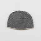 La Petite Collection - bonnet bleu - 2 ans