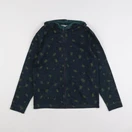 Petit Bateau - sweat multicolore - 12 ans