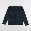 Petit Bateau - sweat multicolore - 12 ans