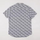 IKKS - chemise bleu - 16 ans