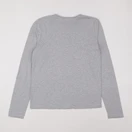 IKKS - tee-shirt gris - 16 ans