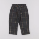 Jacadi - pantalon marron - 18 mois