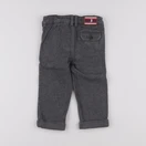 Jacadi - pantalon gris - 2 ans