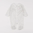 Ralph Lauren - pyjama coton multicolore - 3 mois