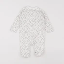 Ralph Lauren - pyjama coton multicolore - 3 mois