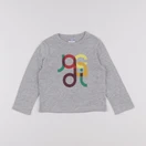 Jacadi - tee-shirt gris - 3 ans