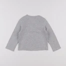 Jacadi - tee-shirt gris - 3 ans