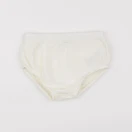 Vertbaudet - bloomer beige - 12 mois