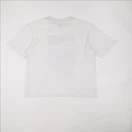 IKKS - tee-shirt blanc - 16 ans