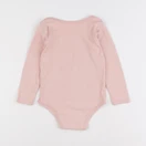 Vertbaudet - body rose - 36 mois