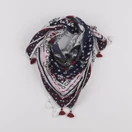IKKS - foulard multicolore - 6/8 ans