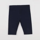 Next - legging court bleu - 3 ans