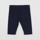 Next - legging court bleu - 3 ans
