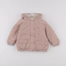 IKKS - doudoune rose - 2 ans
