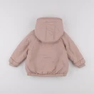IKKS - doudoune rose - 2 ans