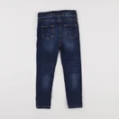 Next - jegging bleu - 2/3 ans