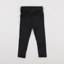 Next - jegging noir - 18/24 mois