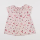 Tape à l'oeil - robe rose - 36 mois