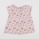 Tape à l'oeil - robe rose - 36 mois