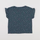 Vertbaudet - tee-shirt vert - 3 ans