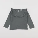 Hust & Claire - tee-shirt vert - 12 mois