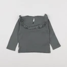 Hust & Claire - tee-shirt vert - 12 mois