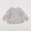 Tape à l'oeil - blouse multicolore - 24 mois