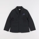 Vertbaudet - veste bleu - 5 ans