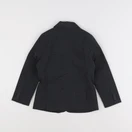 Vertbaudet - veste bleu - 5 ans