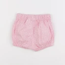 H&M - bloomer rose - 4/6 ans