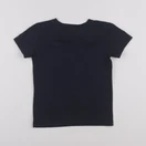 Emoi emoi - tee-shirt bleu - 6 ans