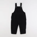 Zara - combinaison noir - 18/24 mois