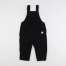 Zara - combinaison noir - 18/24 mois