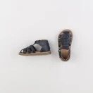 Boutchou - sandales bleu - pointure 21