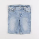 Tape à l'oeil - short bleu - 6 ans
