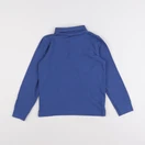 Tape à l'oeil - polo bleu - 6 ans
