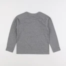 Okaidi - tee-shirt gris - 6 ans