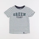 Okaidi - tee-shirt multicolore - 6 ans