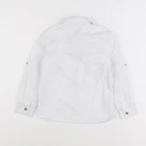Okaidi - chemise blanc - 6 ans