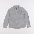 Tape à l'oeil - chemise gris - 6 ans