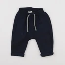 Tape à l'oeil - jogging bleu - 6 mois