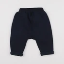 Tape à l'oeil - jogging bleu - 6 mois