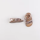 Gioseppo - sandales marron - pointure 22