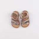 Gioseppo - sandales marron - pointure 22