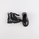 Tommy Hilfiger - boots noir - pointure 25